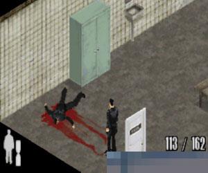 英雄本色马克思·佩恩 (Max Payne Advance) 多国语言 手机版