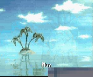 GBA电影超级海绵笨伯第3卷 (Game Boy Advance VideoSpongeBob SquarePantsVolume 3) 美版 手机版
