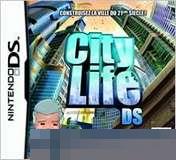 城市生活DS 手机版