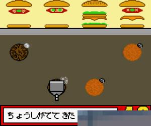 麦当劳物语手机版
