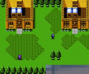 火炎之纹章外传美版/圣火徽章外传美版 (Fire Emblem Gaiden - English v97b2) 美版 手机版