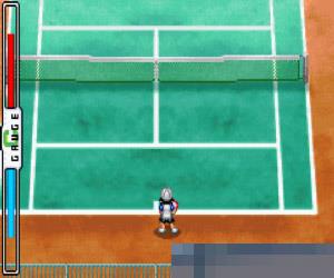 0884-网球王子2003-火红版 (Tennis no Ouji-sama 2003-Passion Red) 日版 手机版