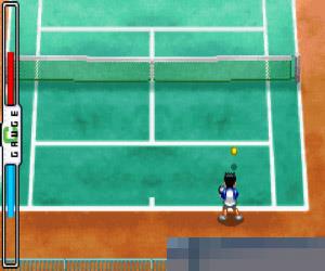 0885-网球王子2003-冰蓝版 (Tennis no Ouji-sama 2003-Cool Blue) 日版 手机版