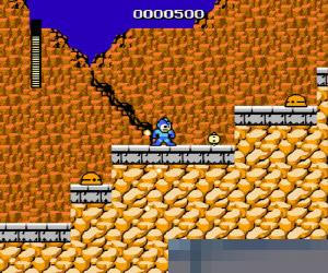 洛克人 (Rockman) 日版 手机版