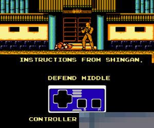 飞龙之拳4 (Flying Warriors) 美版 手机版