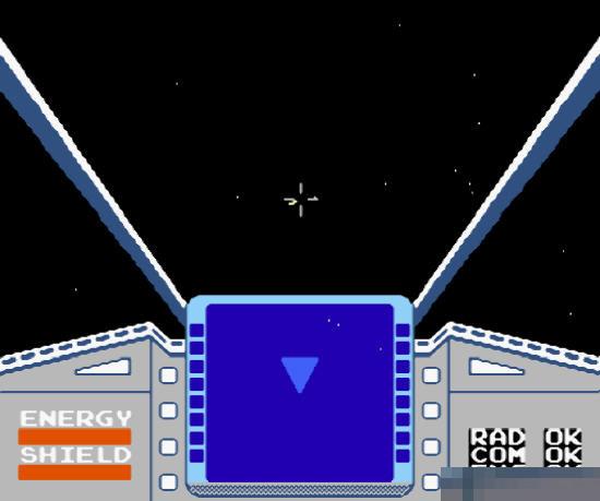 星空战机单机版