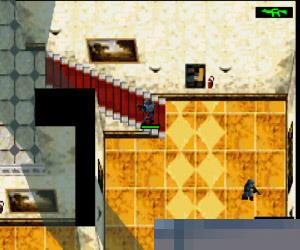 0358-彩虹6号 (Tom Clancy's Rainbow Six-Rogue Spear) 多国语言 手机版