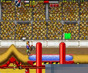 0360-疯狂越野摩托车 (Motocross Maniacs Advance) 多国语言 手机版