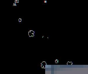 雅达利纪念游戏合集 (Atari Anniversary Advance) 欧版 手机版