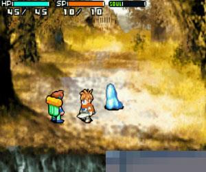 光明之魂2 (Shining Soul II) 多国语言 手机版