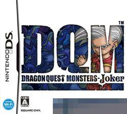 勇者斗恶龙怪兽篇 Joker 手机版