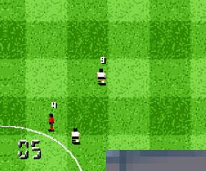 联盟足球明星赛2001美版apk