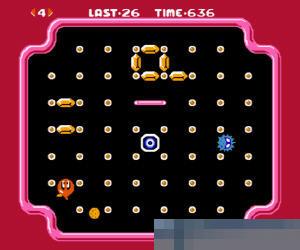 CLU CLU 世界 (Clu Clu Land) 日美版 手机版