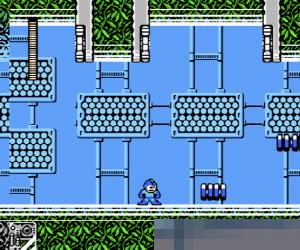 洛克人3 (Rockman 3 - Dr Wily No Saigo!) 日版 手机版