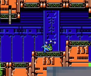 洛克人4 (Rockman 4 - Aratanaru Yabou!!) 日版 手机版
