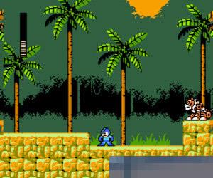 洛克人5 (Rockman 5 - Blues No Wana!) 日版 手机版