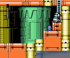 洛克人7 (Rockman 7) 日版 手机版