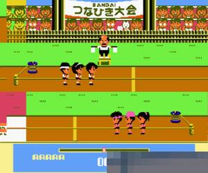 大运动会 (Family Trainer - Dai Undoukai) 日版 手机版