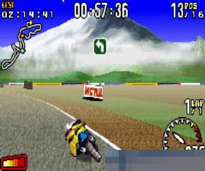 0347-GP摩托车赛 (Moto GP) 多国语言 手机版