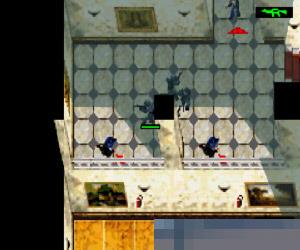 0348-彩虹6号 (Tom Clancy's Rainbow Six-Rogue Spear) 多国语言 手机版