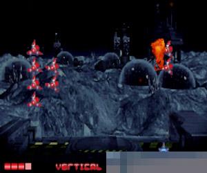 0349-太空侵略者 (Space Invaders) 美欧版 手机版