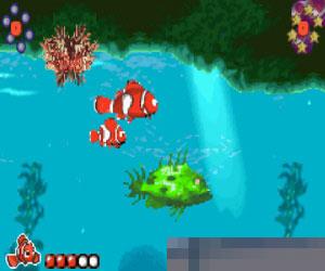 迪斯尼海底总动员寻找伦莫 (Finding Nemo) 多国语言 手机版