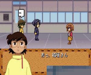 学院战记无量 (Gakuen Senki Muryou) 日版 手机版