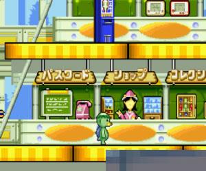 河童饲育方法卡堂大冒险 (Kappa no KaiKataKatan Daibouken) 日版 手机版