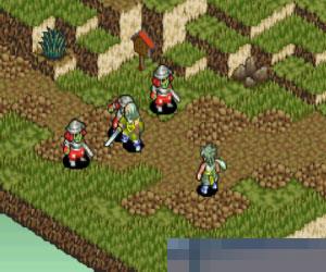 鬼武者强化版 手机版