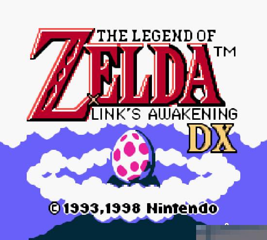 萨尔达传说-梦见岛DX法版移植apk