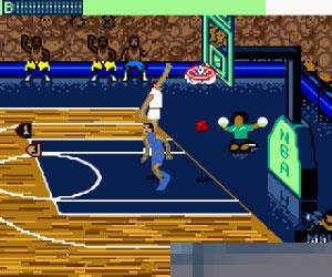 劲爆NBA99手机版