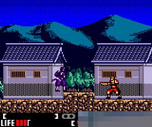 忍者时代美版apk