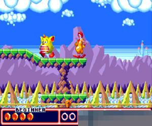 麦当劳叔叔的黄金岛冒险 (McDonald s Treasure Land Adventure) 日版 手机版