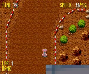 玩具车拉力赛 (Fun Car Rally) 美版 手机版