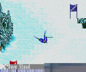 94冬季奥运中文版