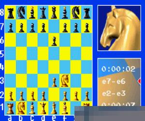 国际象棋大师 (Chessmaster) 德版 手机版