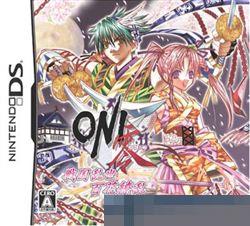 ONI零：战国乱世百花缭 手机版