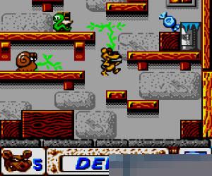 坏老鼠欧版apk