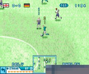 0856-国际超级明星足球赛 (International Superstar Soccer Advance) 欧版 手机版