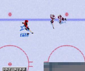 0337-美国冰上曲棍球2002 (NHL 2002) 美版 手机版