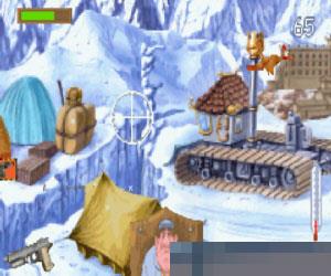 射鸡英雄传2 (Chicken Shoot 2) 美版 手机版