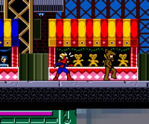蜘蛛人2美版apk