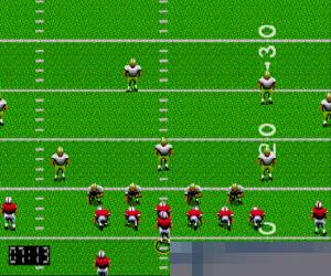 约翰麦登橄榄球 (Joe Montana Football) 美版 手机版