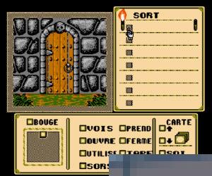 暗影之门 (shadowgate) 法版 手机版