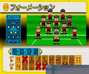 J联盟足球口袋版2apk