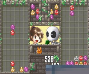 魔法气泡扑呦扑呦气泡大会战 (Puyo Pop) 多国语言 手机版
