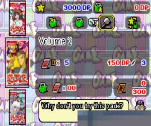 游戏王世界锦标赛2005 (YuGiOh! 7 Trials to GloryWorld Championship Tournament 2005) 多国语言 手机版
