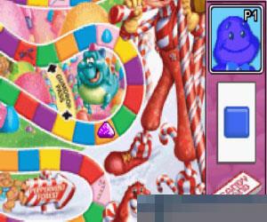 新游戏3合1幼儿益智游戏合集 (3 Games in 1Candy LandChutes and LaddersMemory) 美版 手机版
