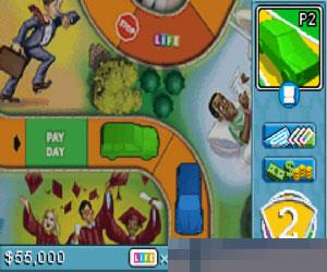新游戏3合1生活.发工资日.掷骰子游戏 (3 Games in 1LifeYahtzeePayday) 美版 手机版