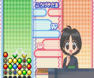动物横町心跳心跳升级考试之卷 (Animal YokochouDokidoki Shinkyu Shiken) 日版 手机版